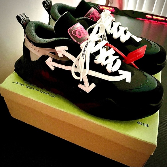 Off-White ODSY-1000 - Picture 4 of 5